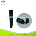 plastic tube for cosmetics packaging metal cosmetic eye cream white soft tubes